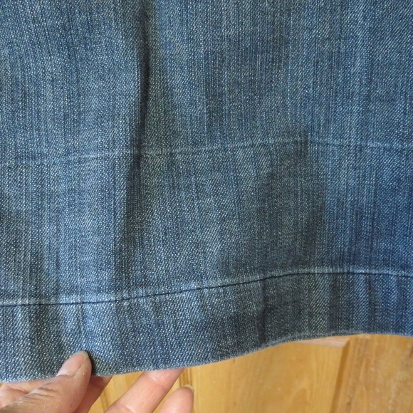 Institute Liberal Jeans - Picture 3 of 11